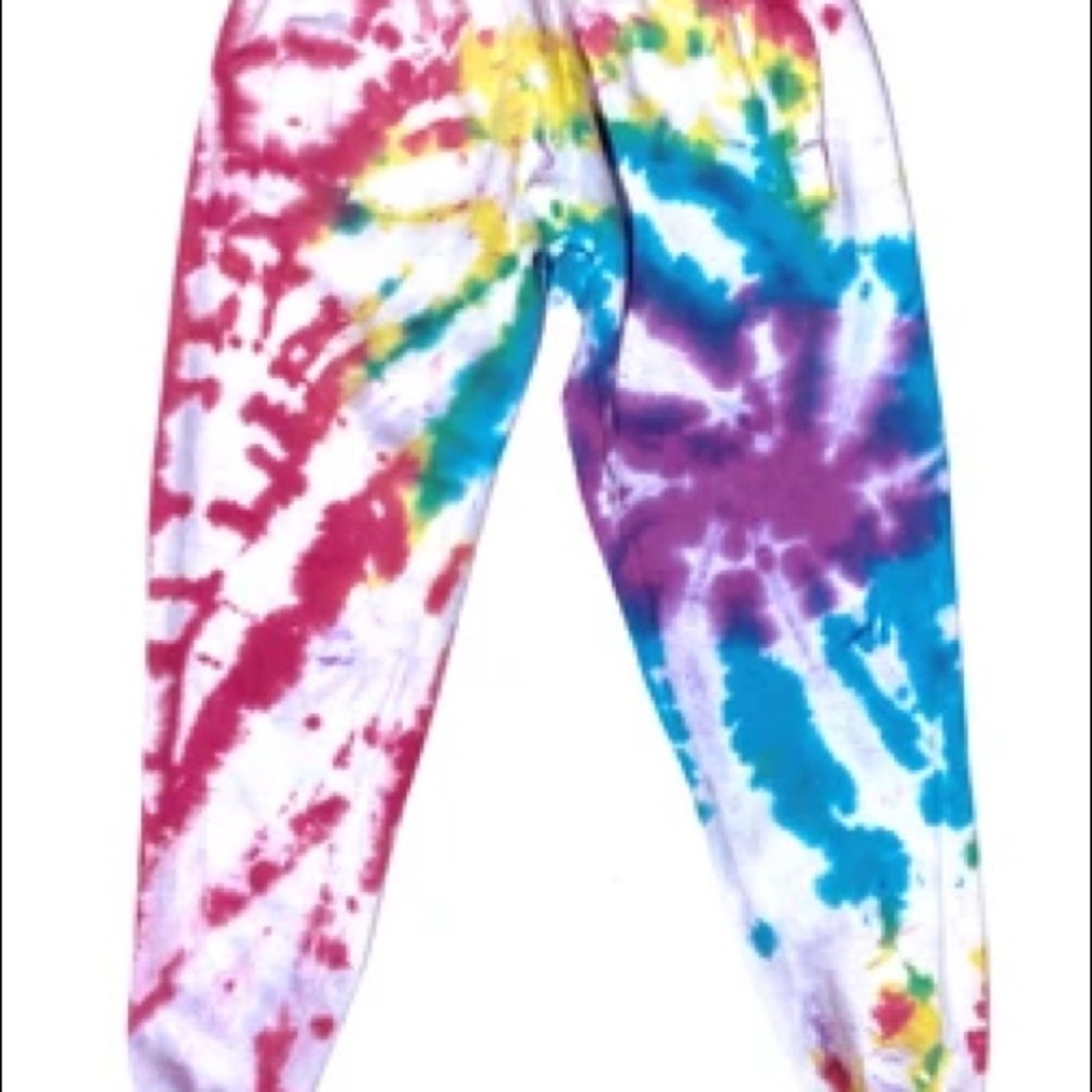 CARMAR Firework Sweatpants
